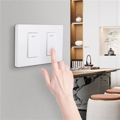 Sú dvojcestné spínače vhodné na priemyselné použitie?