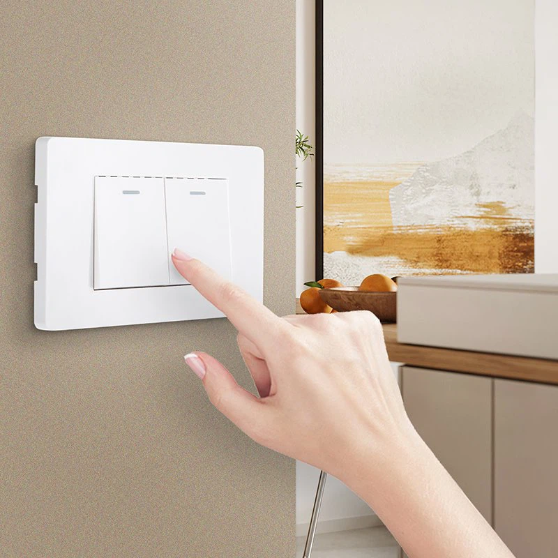 Two Way Intermediate Switch